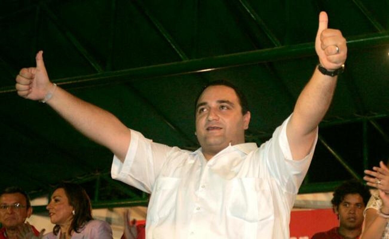México inició solicitud de extradición de Roberto Borge: PGR