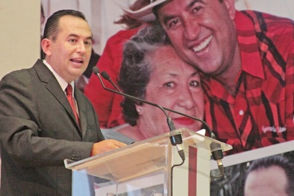 Listo, PRI para otro debate en SJR