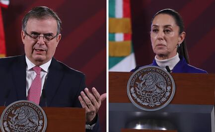 Claudia y Marcelo podrían necesitarse
