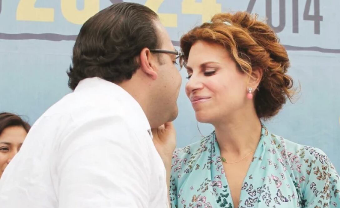 Foto: Archivo. El Universal