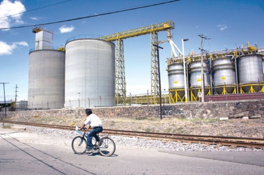 Accidentes laborales cuestan 1.8 mdp 