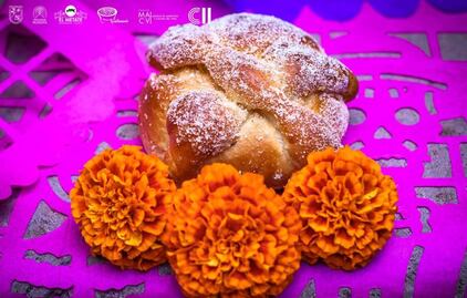 La UAQ lanza curso para aprender a hacer pan de muerto