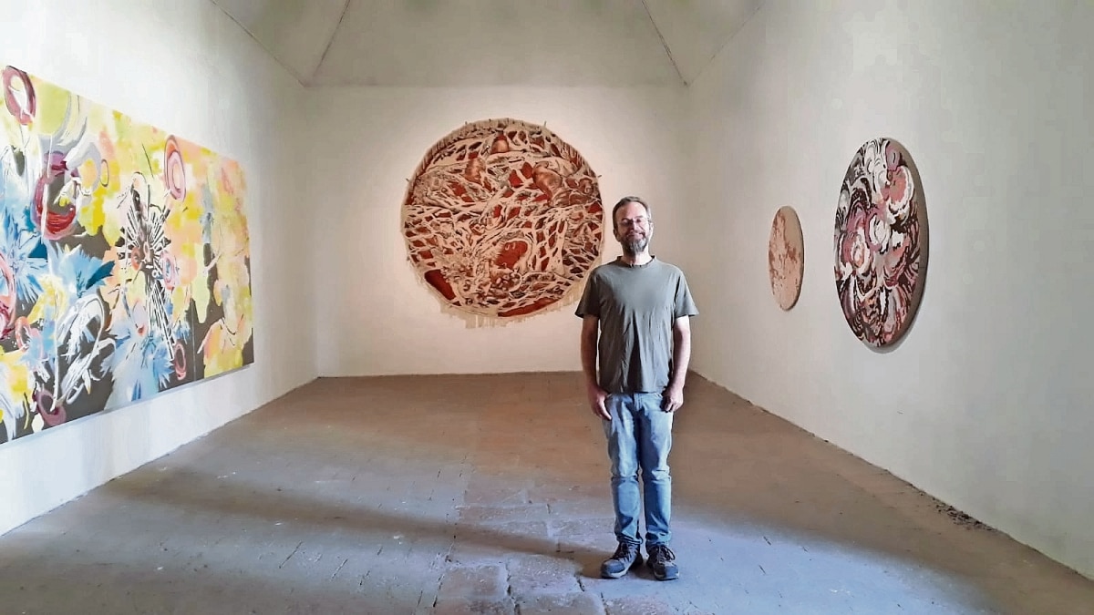 Un consolidado Museo de la Ciudad cumple 27 años