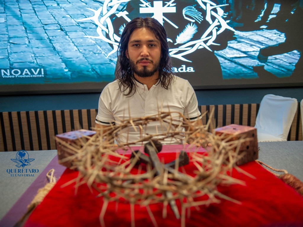 “Voy con la fe en alto y le entrego mi alma a Dios”: Jesús Emanuel Jiménez