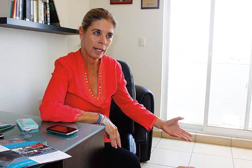 Urgen acciones antiobesidad