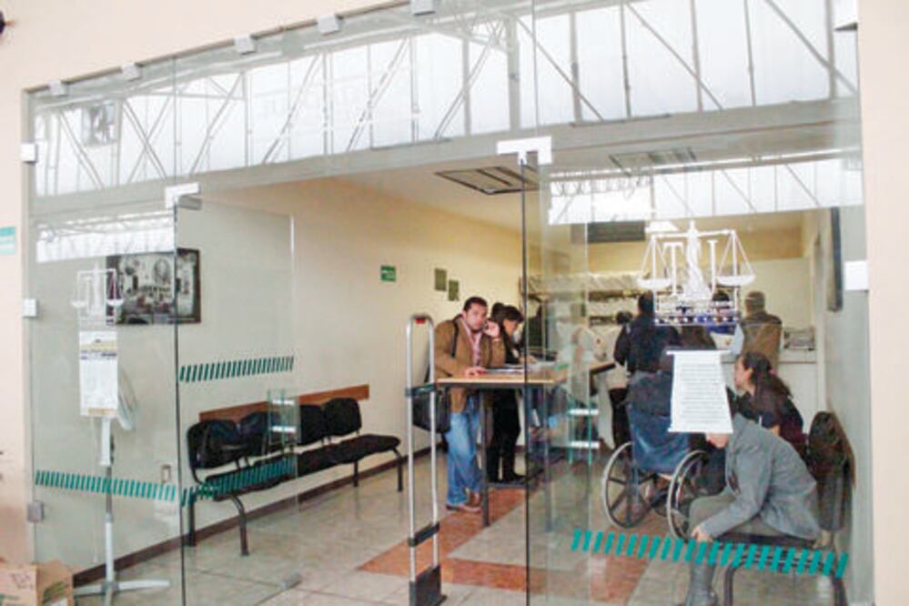 Ven abuso en las jubilaciones