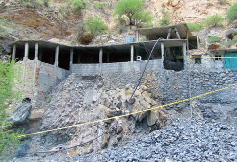 8 mil mineros están en la informalidad