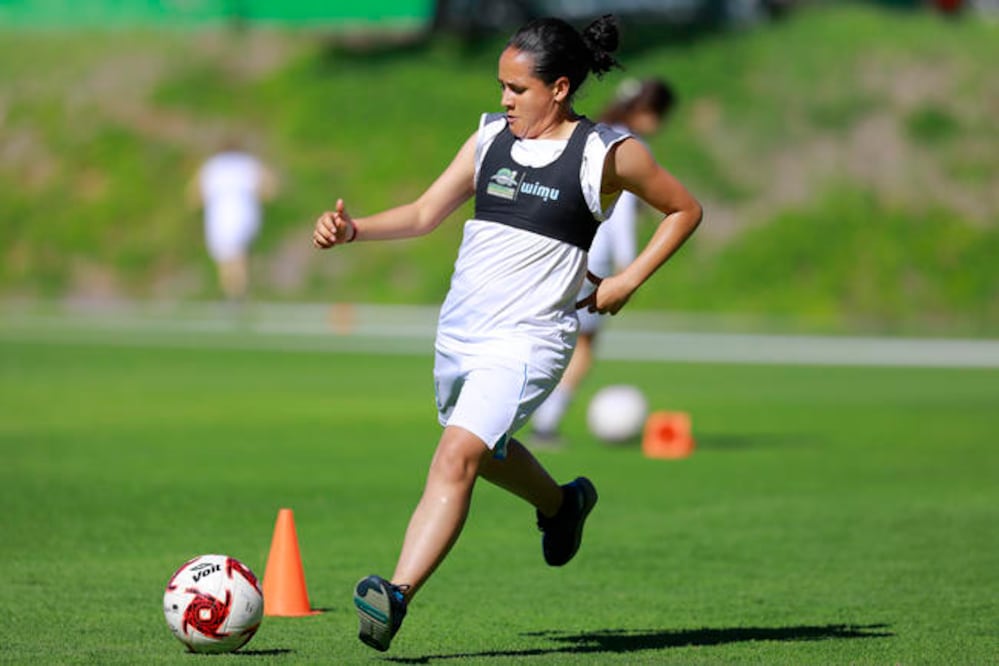 Foto: Víctor Pichardo