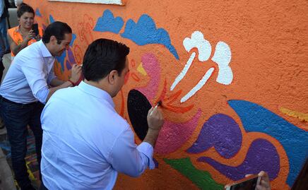 Rehabilitan Menchaca II; buscan integración social 