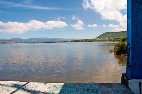 Desfogan presas; nueve, a 100% de su capacidad