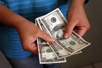 Aumentan remesas hasta 16%: Banxico