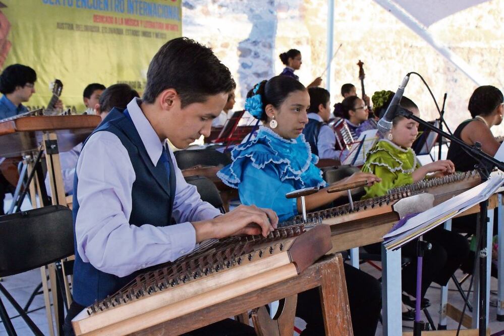 Foto: Rocío G. Benítez