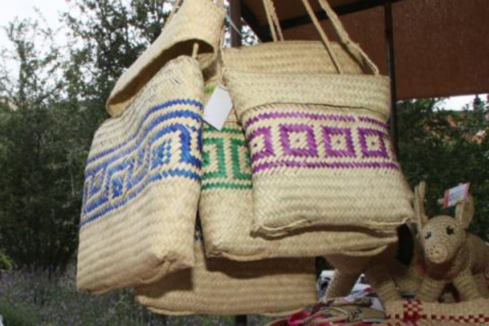 Exhibirán artesanías queretanas  en  Italia