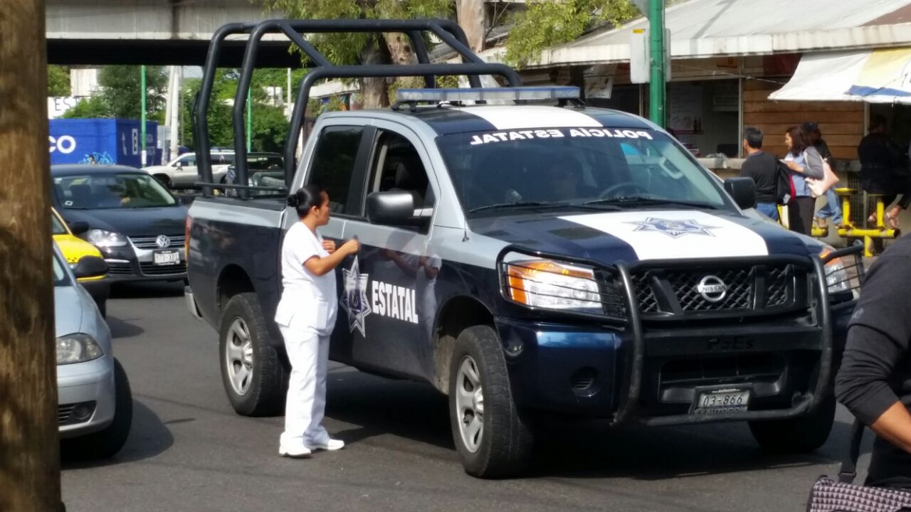 SSPMQ seguirá apoyando con traslado