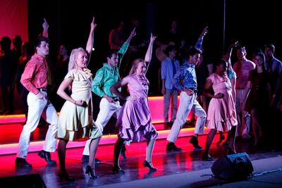 Fomentan la paz a través de la música