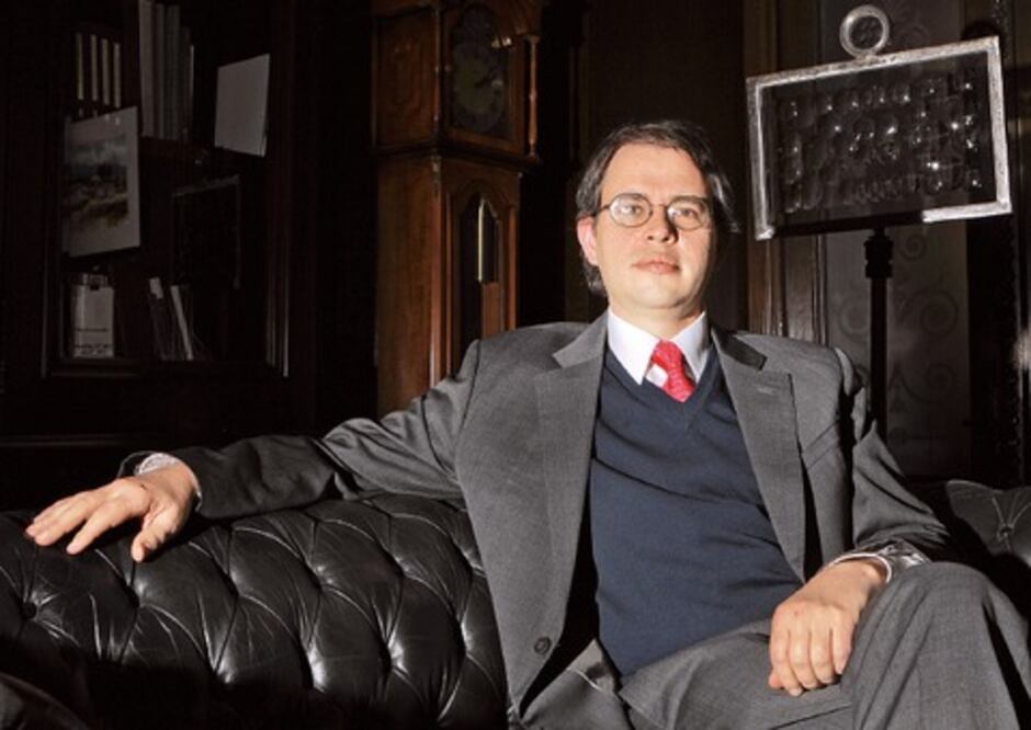 “No hay preocupación por el petróleo”