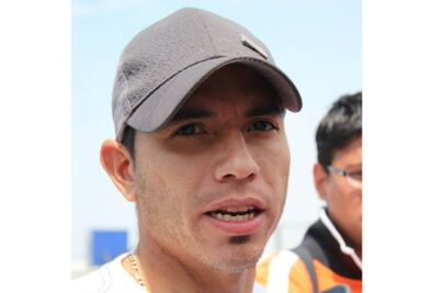 Quieren Gallos depender de sí mismos