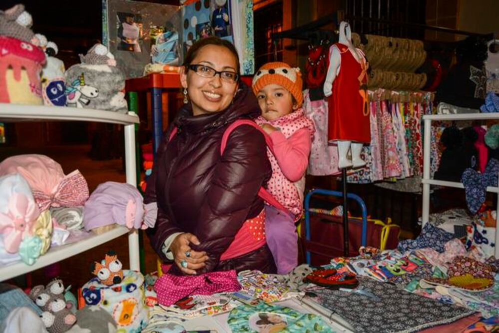 Foto: Demian Chávez