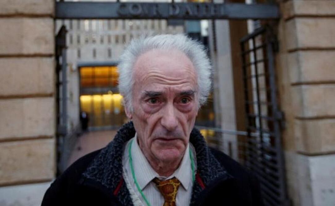 Pierre Le Guenec y su esposa tenían en su propiedad 271 obras de Pablo Picasso. Foto: Archivo Reuters