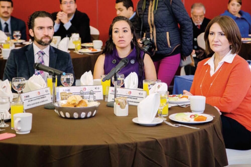 Preocupa violencia a niños y jóvenes