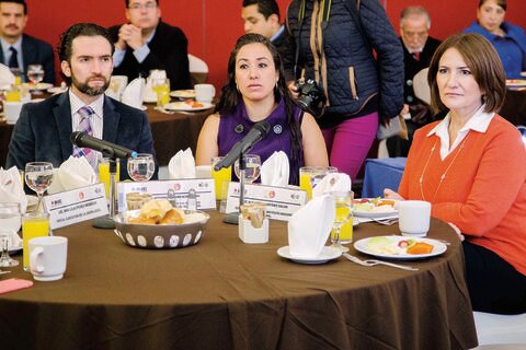 Preocupa violencia a niños y jóvenes