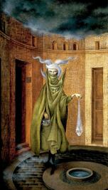 #Cuento | Analepsis 2020