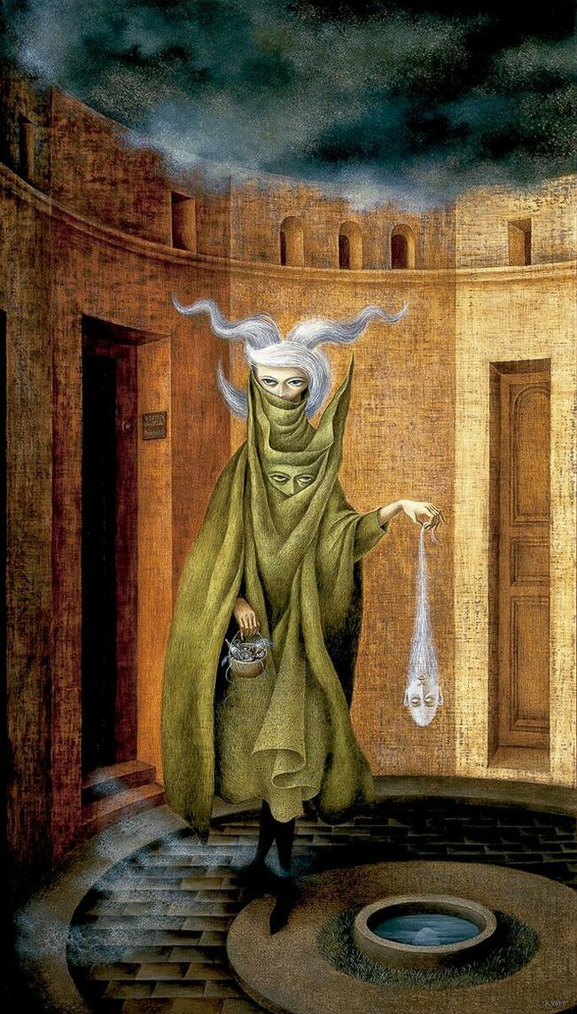 #Cuento | Analepsis 2020