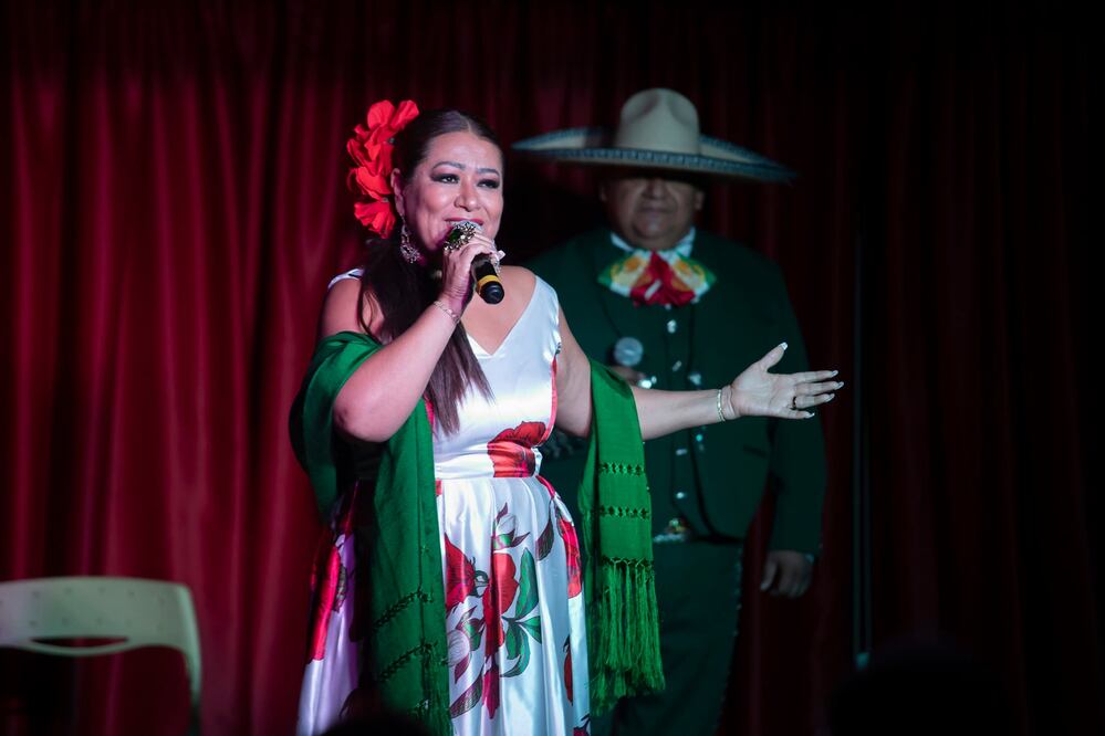 Foto: Demian Chávez