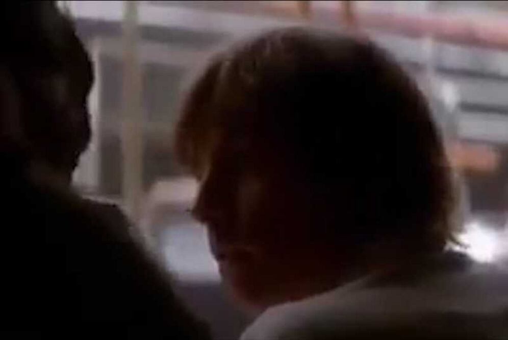 Mark Hamill le rindió un pequeño homenaje en redes sociales. FOTO: Especial