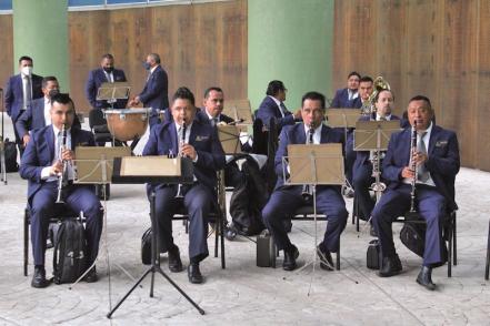 El Centro Gómez Morín está de manteles largos; cumple 18 años