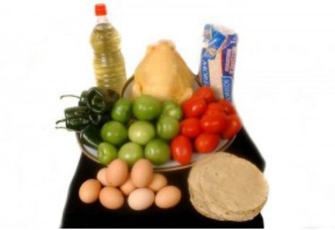 Los beneficios de una alimentación orgánica