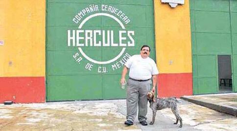 Hércules cobija una tradición burbujeante