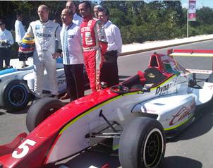 Obligan asegurar autos en carreteras