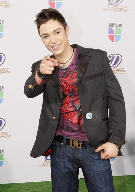 Pee Wee dice que El Libro de la Selva es el más leído