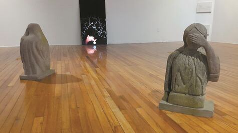 Cosa Rapozo habla de la vergüenza