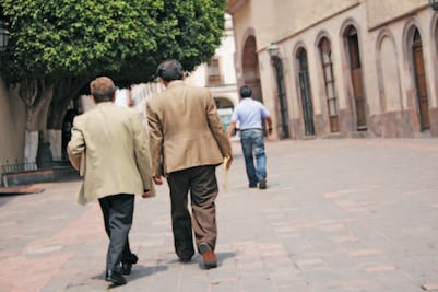 Funcionarios ya tienen listas sus renuncias, asegura oficial mayor