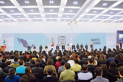 “Querétaro es  un referente”: Friedman