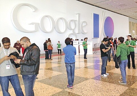 Uso de Google baja 40% gastos, indican