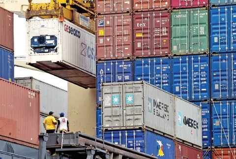 A veinte años del TLCAN, parte I