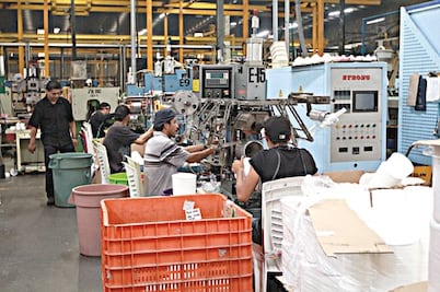 Querétaro, principal en el IMMEX