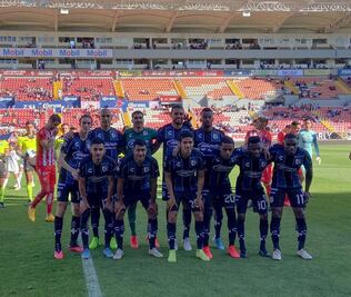 Gana Gallos en Aguascalientes