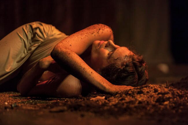 Luchas y recuerdos de mujeres en La Pajarera