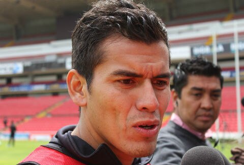 Que tiemblen otros equipos