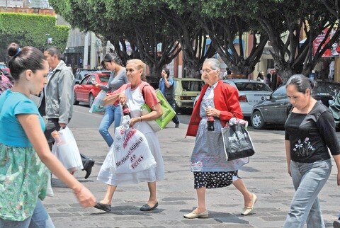 Movilidad, garantía fundamental