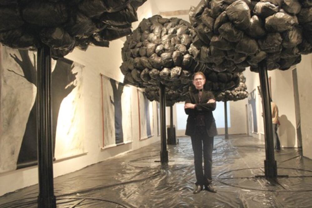 De Anda nos habla de un futuro desolador