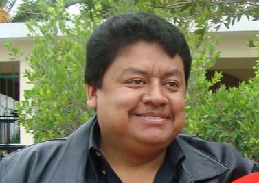 Renuncia al PAN y se suma al PRI