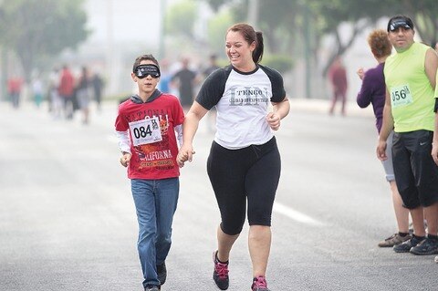 Conciencia en Cegatón 2013