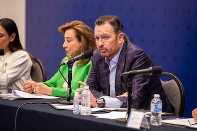 Reconoce Mauricio Kuri el compromiso de Protección Civil