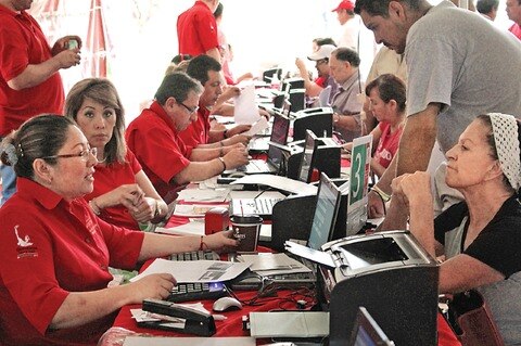 Clausuran diplomado en Contraloría Social