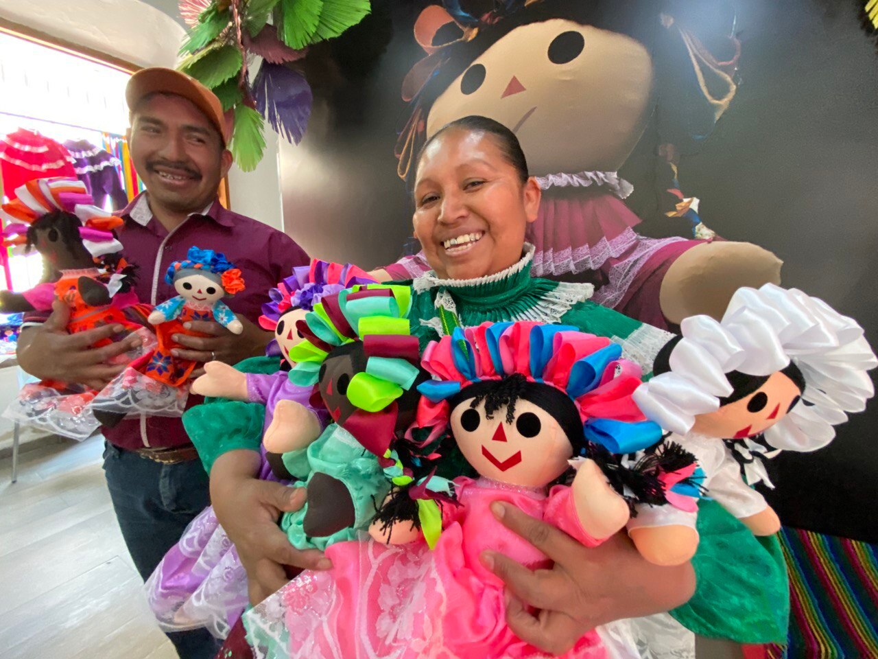 FOTO: DEMIAN CHÁVEZ